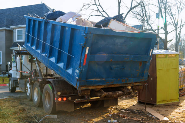  Fort Stewart, GA Junk Removal Services Pros