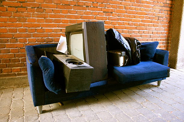 Best Carpet Removal and Disposal  in Fort Stewart, GA